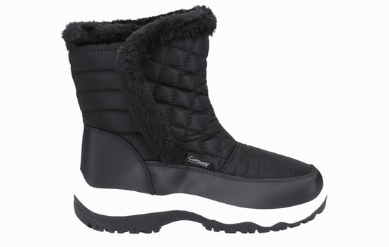 Cotswold Butterrow Gummistiefel Damen - Image 1