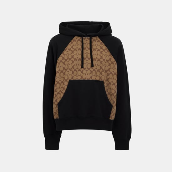 Signature Hoodie