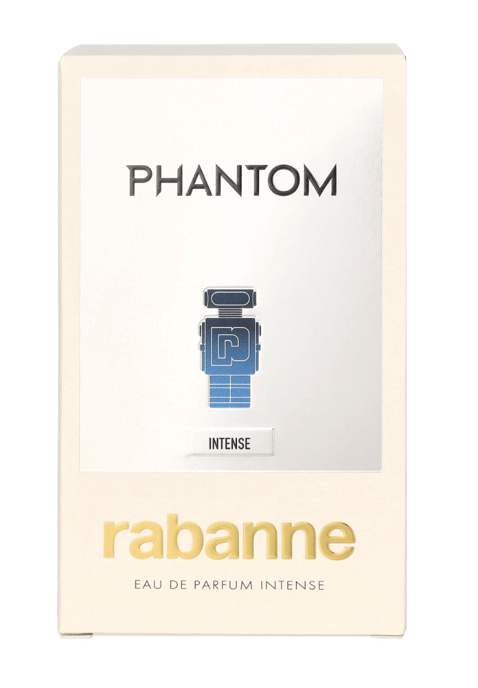 Paco Rabanne Phantom Intense Edp Spray. - Image 2