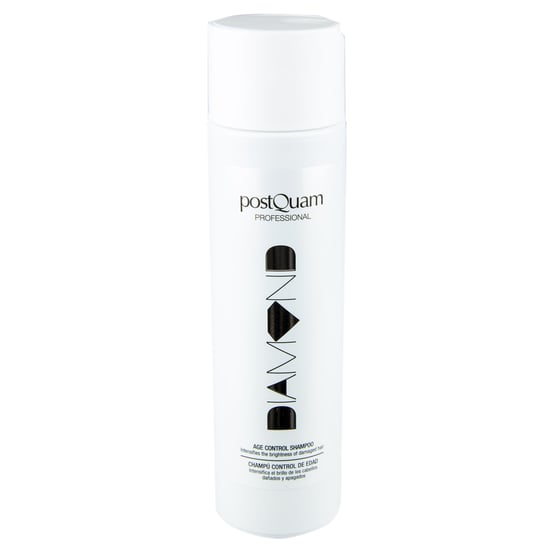 SHAMPOO DIAMOND 250 ML. - Image 1
