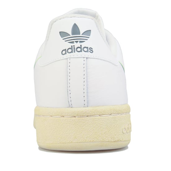 Baskets Continental 80 adidas Originals Pour Homme en Blanc - Image 6