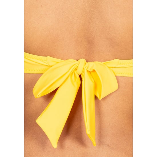 Trespass Damen/Damen Jessica Bandeau Bikini Top - Image 2