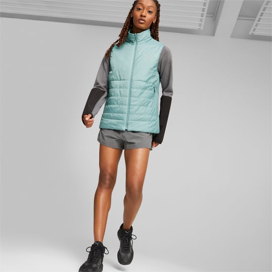 PUMA Womens SEASONS Reversible PrimaLoft Hiking Vest