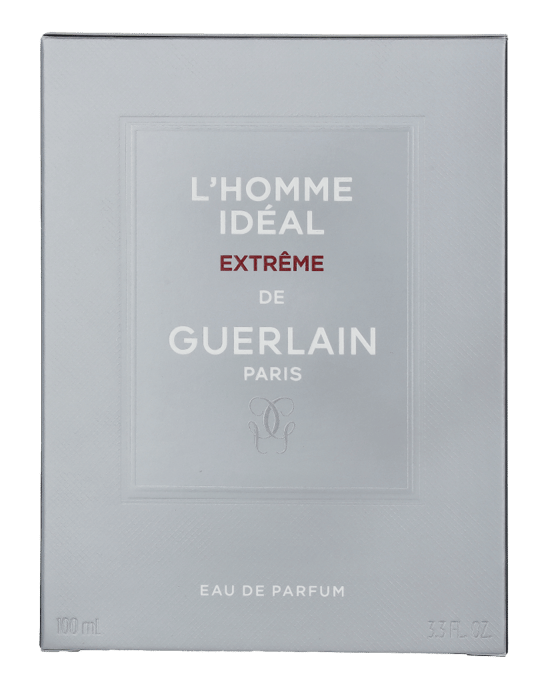 Guerlain L'Homme Ideal Extreme Edp Spray 100ml - Image 2