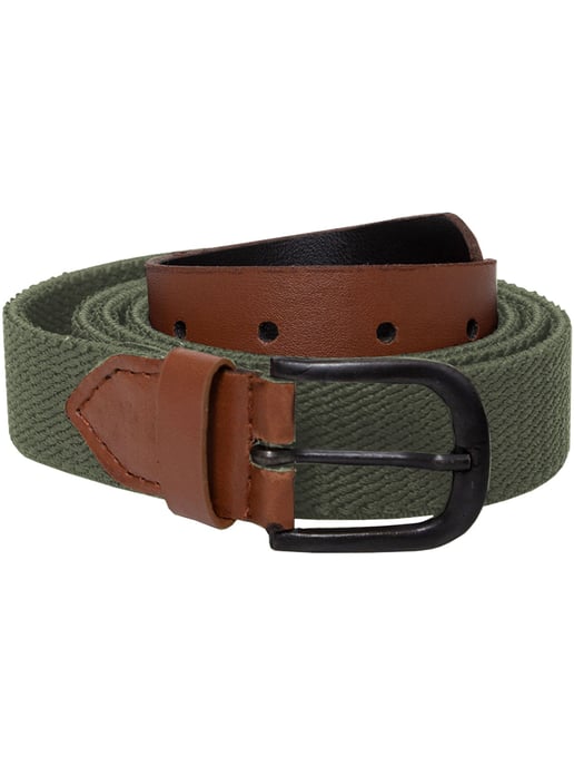 Enzo Accessoires Unisex-Gürtel - Image 1