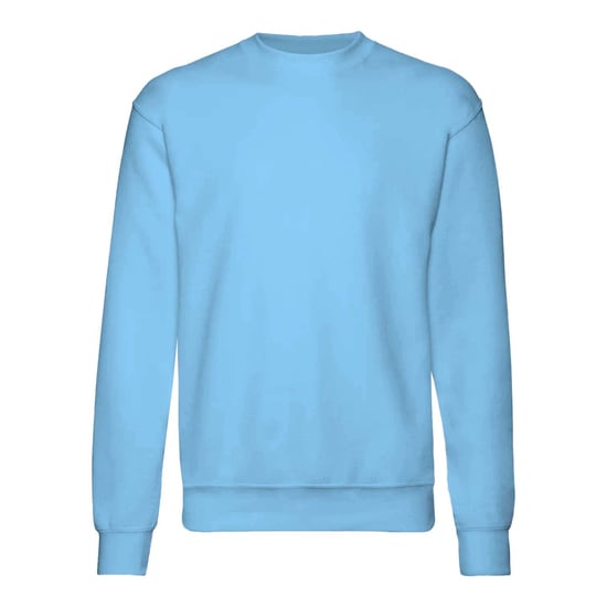 Fruit Of The Loom Kinder Unisex Premium 70/30 Sweatshirt (2er Pack) - Image 1