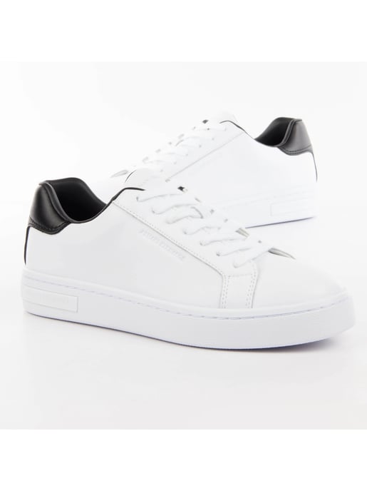 Armani Exchange Damen Urban Sneaker - Image 2