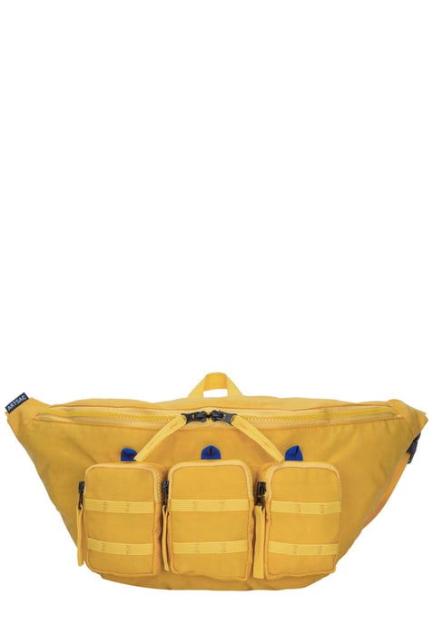 Jaspar Triple Sling Bag