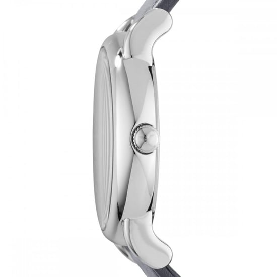 Emporio Armani AR1730 Classic Grau Edelstahl Herrenuhr - Image 2