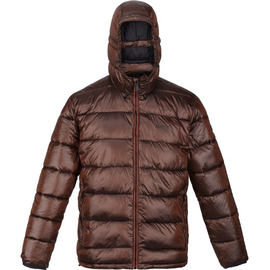 Regatta Mens Toploft Lightweight Insulated Padded Jacket