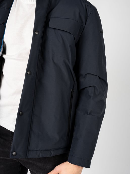 Geox Jacke Spherica Herren dunkelblau - Image 6