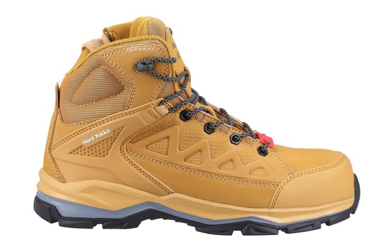 Hard Yakka Atomic PR Hybrid Memory Foam Sicherheitsstiefel Herren - Image 1