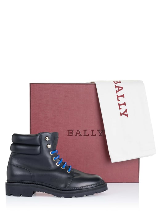 Bally-Stiefel - Image 4