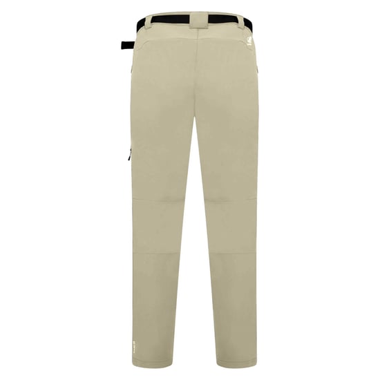 Dare 2B Mens Tuned In Pro Lightweight Trousers (Oil Green)