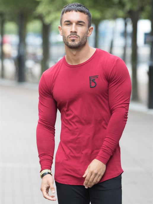 Herren-T-Shirt | Bound By Honour - Image 1