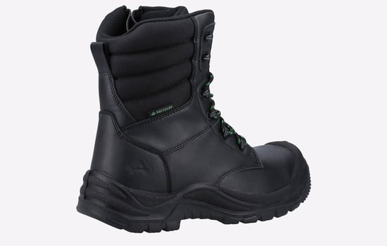 Amblers 503 Leder Sicherheitsschuhe Herren - Image 3