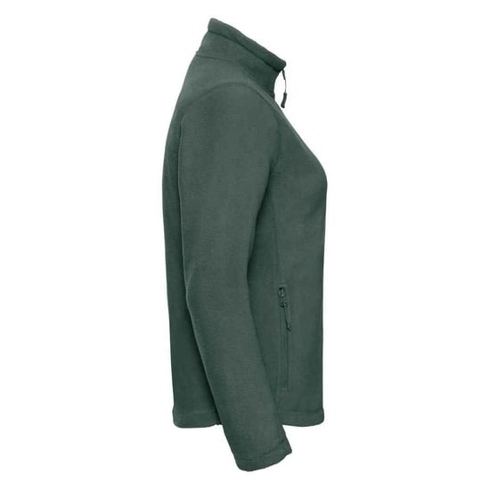 Russell - Fleecejacke für Damen - Für Außen (Flasche) - Image 3