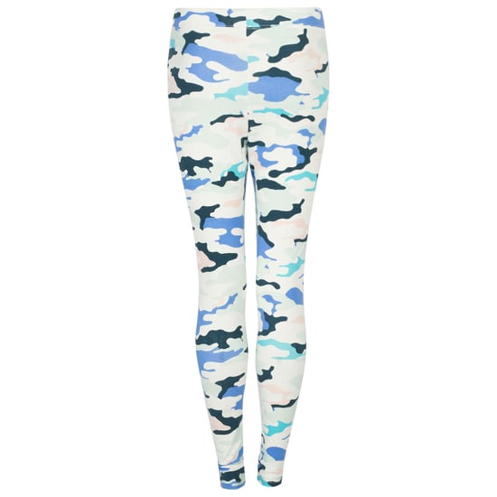 Juicy Couture Legginsy Damen Mehrfarbig - Image 4