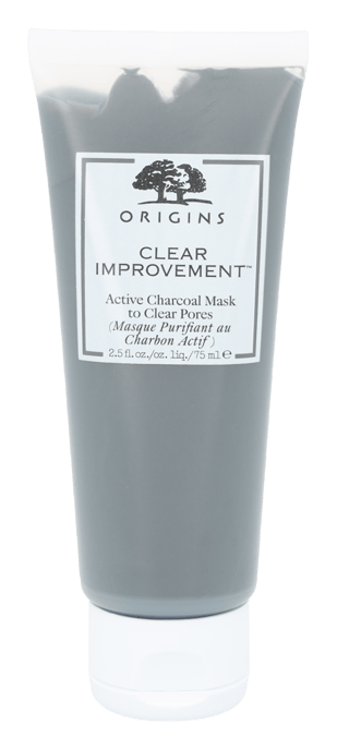 Origins Clear Improvement Aktivkohle-Maske 75 ml - Image 1