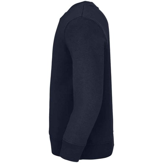 SOLS - "Columbia" Sweatshirt für Kinder (Dunkelblau) - Image 3