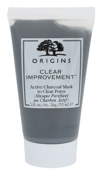 Origins Clear Improvement Aktivkohle-Maske 30 ml - Image 1