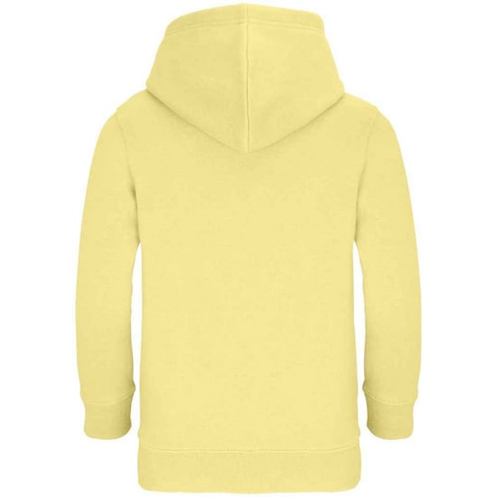 SOLS - "Connor" Kapuzenpullover für Kinder (Hellgelb) - Image 2