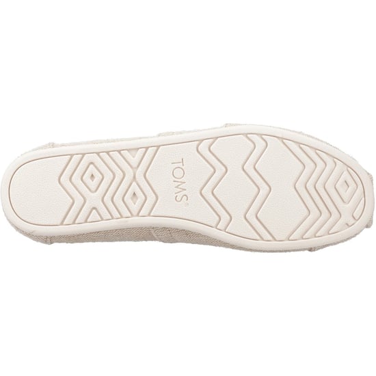 TOMS Alpargata Jute Herren Espadrilles Natürlich Ungefärbt - Image 3