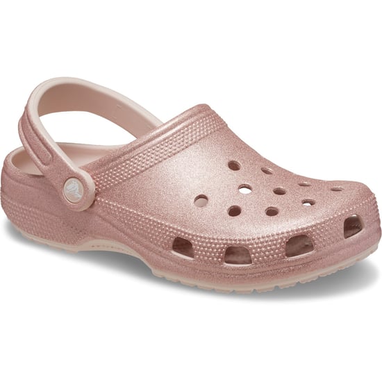 Klassischer Glitzer Clog - Image 1