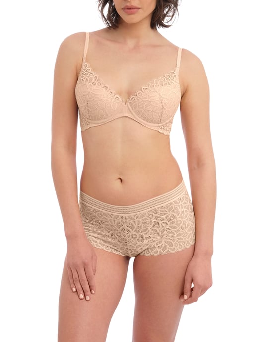 Raffine Plunge Bra