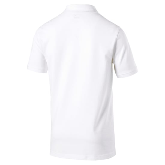 Puma  Pique Polo Poloshirt - Image 2