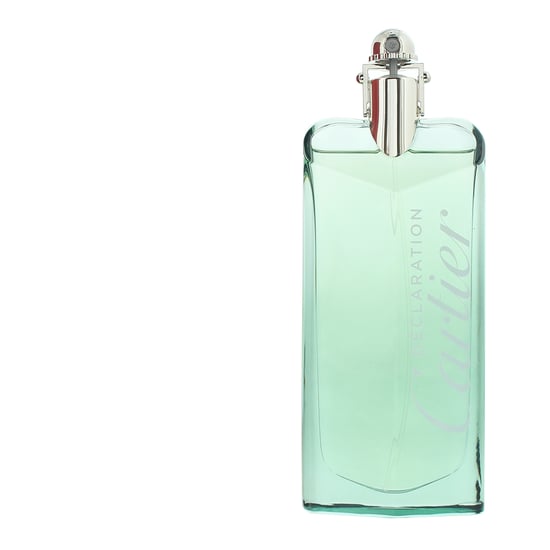 Cartier Declaration Haute Fraicheur Eau De Toilette 100ml