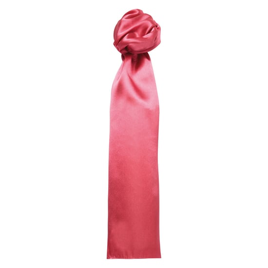Premier - "Colours" Schal (Fuchsie) - Image 1