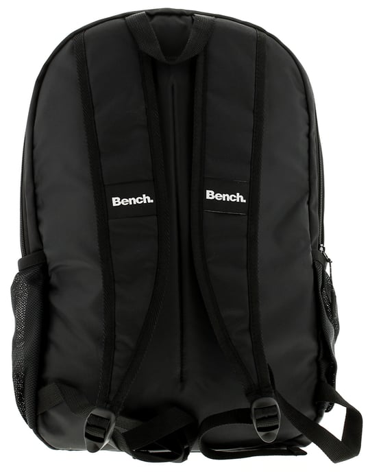 Bench Schulranzen Polaris Zip Schwarz - Image 2