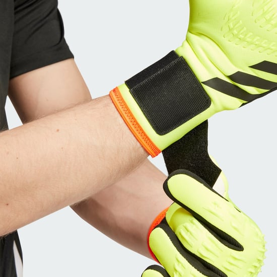 Predator League Goalkeeper Gloves