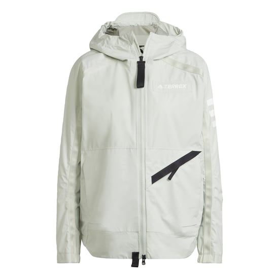 Terrex Utilitas Rain Jacket