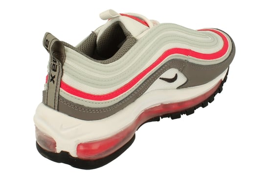 Nike Air Max 97 Gs Weiß Turnschuhe - Image 3