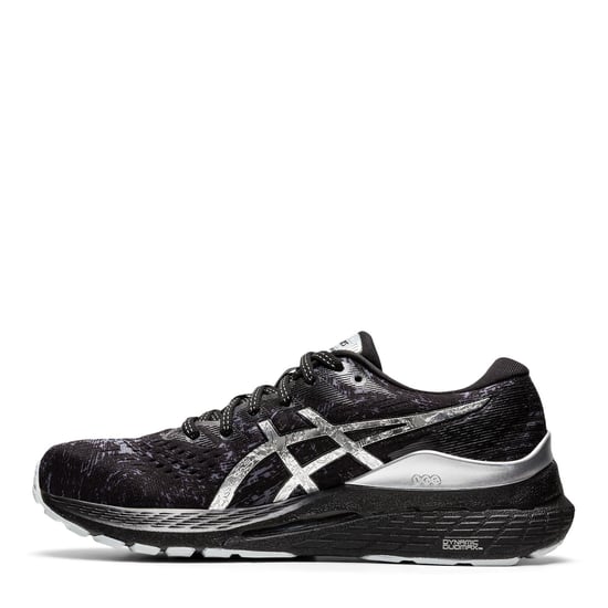 Asics Womens GEL-Kayano 28 Platinum Running Shoes