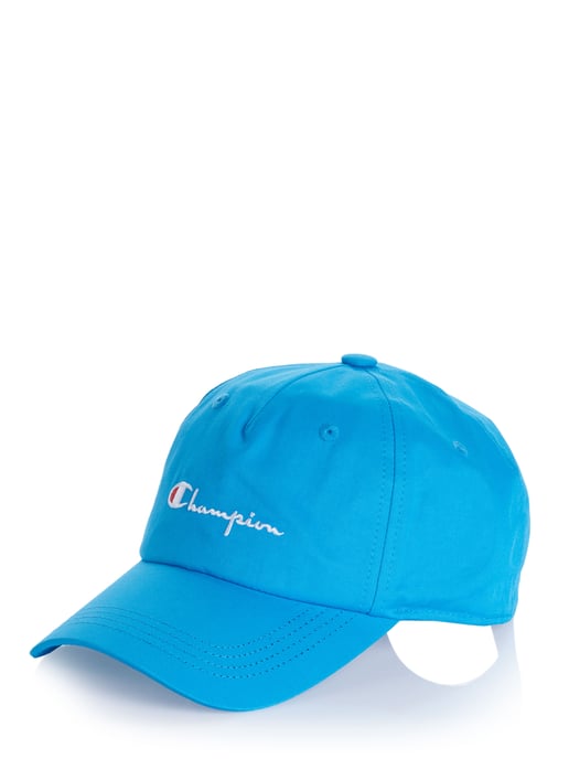 Champion Kappe blau - Image 1