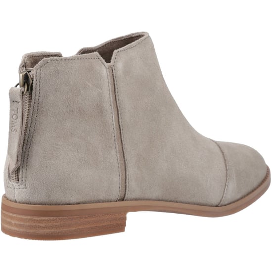 TOMS Rylie Leder Damen Natürliche Stiefel - Image 2