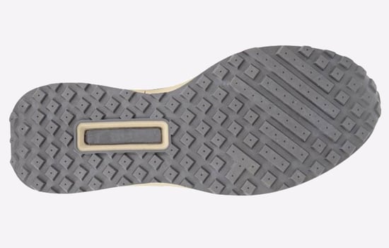 R21 Original Skyler Mens Leisure Trainers