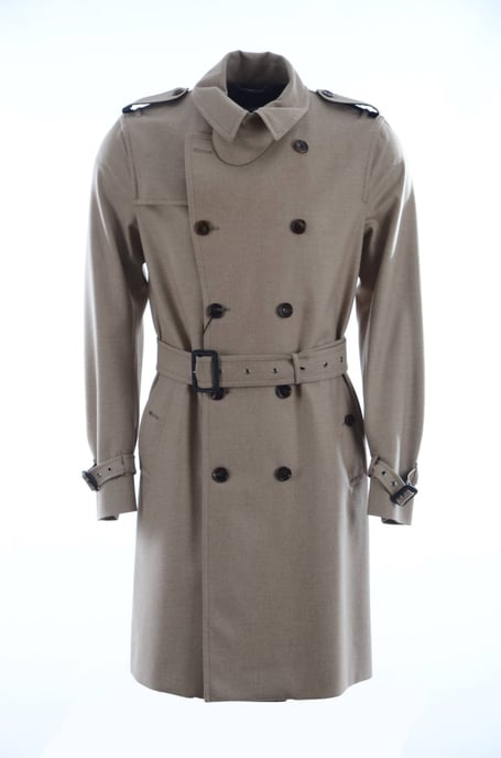 Dolce & Gabbana Männer Trenchcoat - Image 1