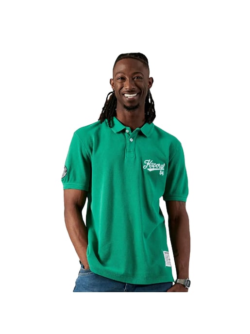 Kaporal Herren Poloshirt Barni - Image 1