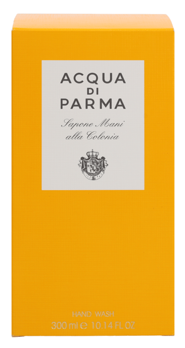 Acqua di Parma Colonia Hand Wash 300ml. - Image 2