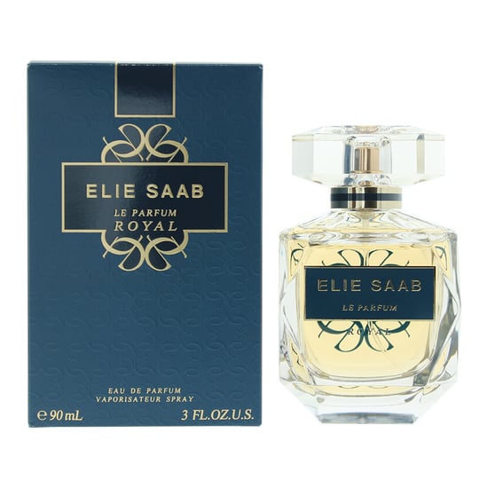 Elie Saab Le Parfum Royal Eau De Parfum 90ml Spray for Her - Image 1