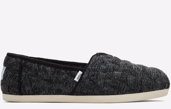 Toms Alpargata Cloudbound Hausschuhe Damen - Image 1