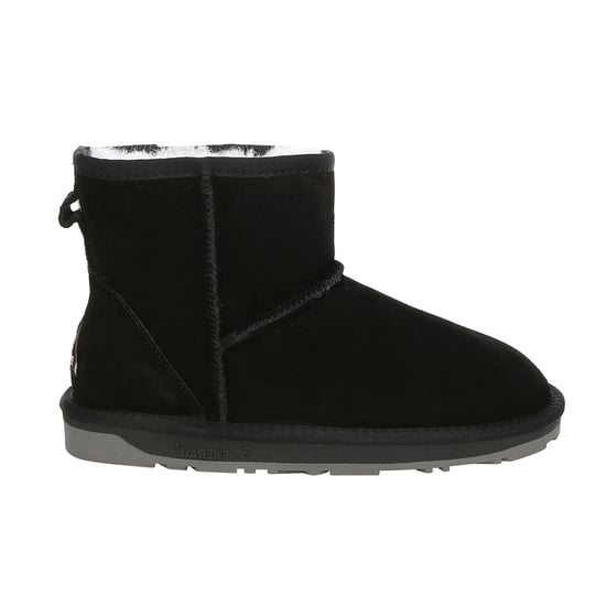EVER AU Men Falcon Mini Classic Boots