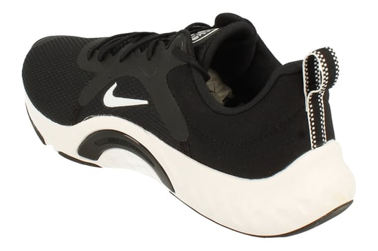 Nike Damen Renew In-Season Tr 11 Schwarz Turnschuhe - Image 2