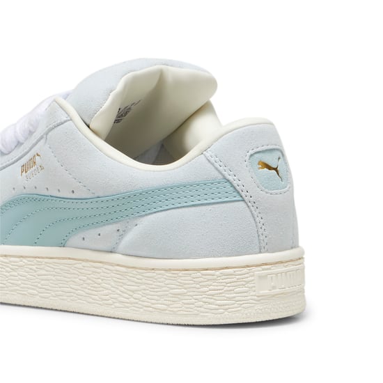 PUMA Unisex Wildleder XL Sneaker - Image 5