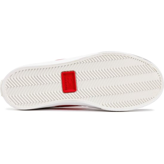 Lacoste Court Master Turnschuhe - Image 4