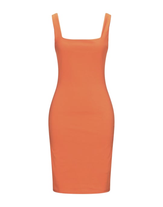 Alice + Olivia Woman Midi dresses Polyester